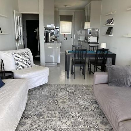 Beautiful Moments Apartment Lagos Exterior foto