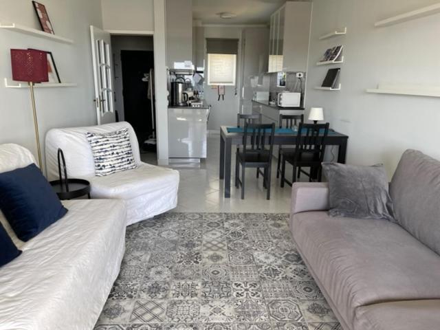 Beautiful Moments Apartment Lagos Exterior foto